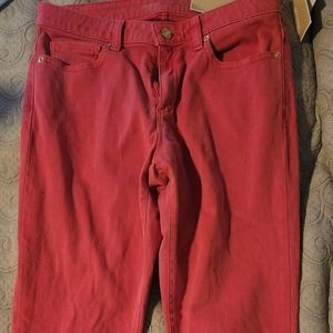 Michael Kors jeans
